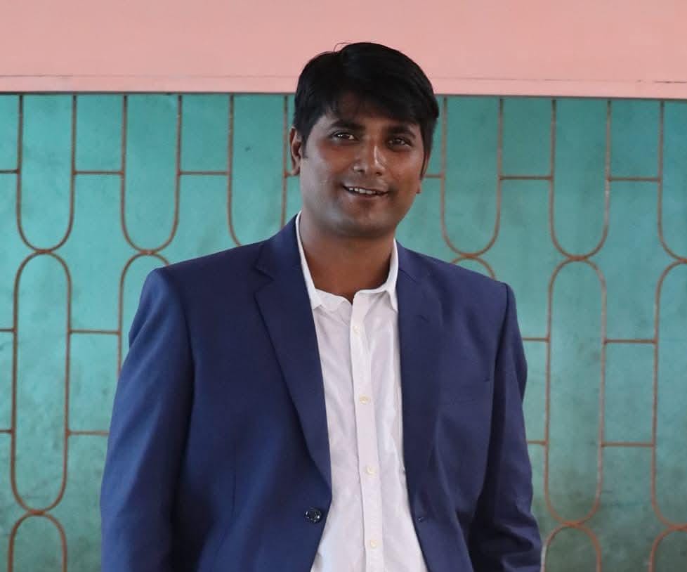 Prakash Das